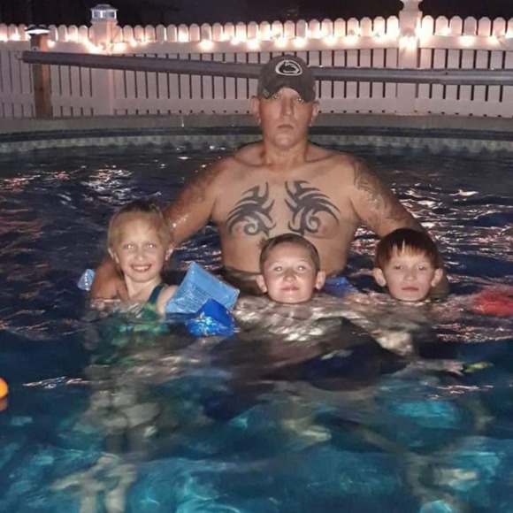 Meet your Posher, Shane - Picture 1 of 1